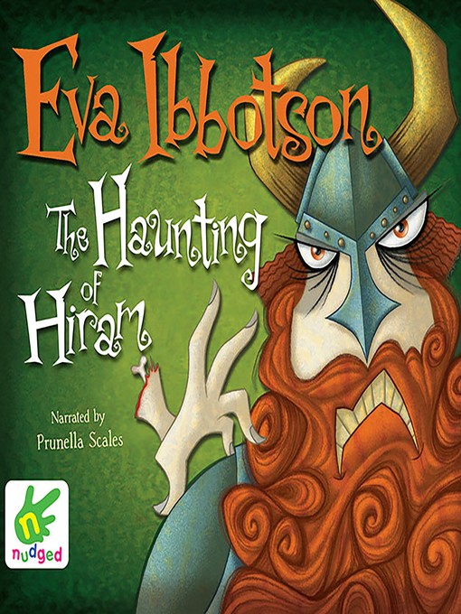 Title details for The Haunting of Hiram by Eva Ibbotson - Available